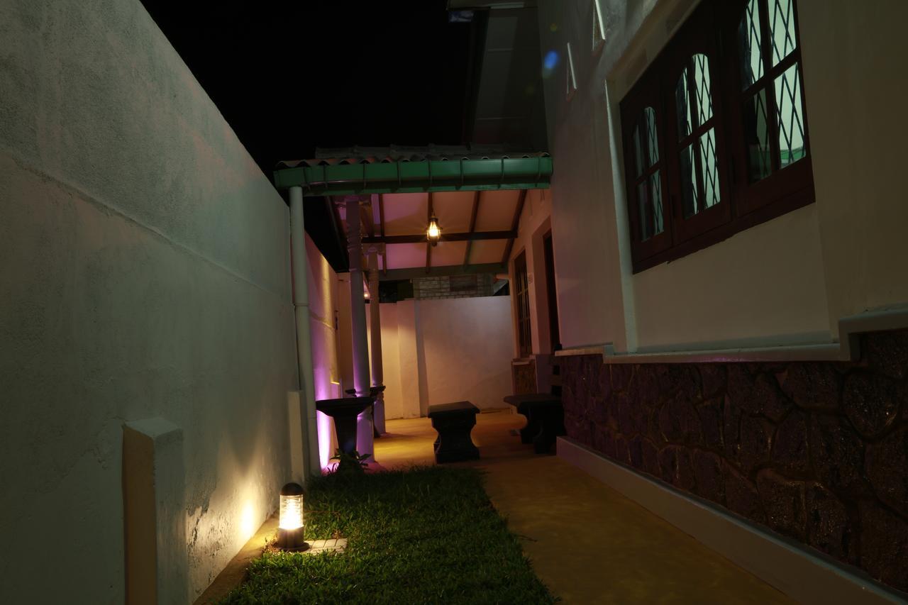 Be Relaxing @ No. 1 Galle City Ngoại thất bức ảnh